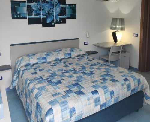 Scala Bed & Breakfast | B&B Oliva