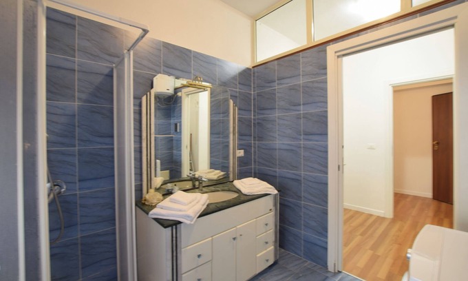 Reggio Calabria Wohnung | B&b on the course, Reggio Calabria