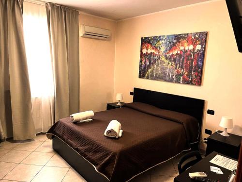 Acquaviva delle Fonti Bed & Breakfast | B&B PIAZZA KOLBE