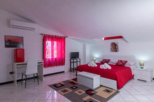 Marrubiu Haus | B&B SA SPIGA