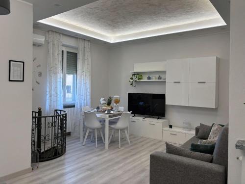 Somma Lombardo Wohnung | B&B Stella