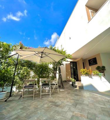 Volla Wohnung | B&B Toci