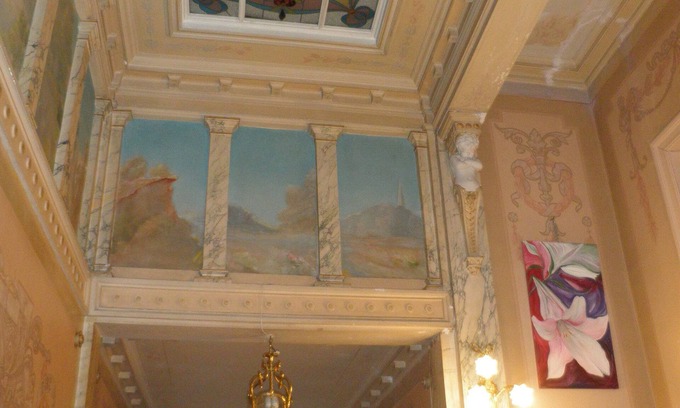 Blankenberge Bed & Breakfast | B&B Villa D'Hondt