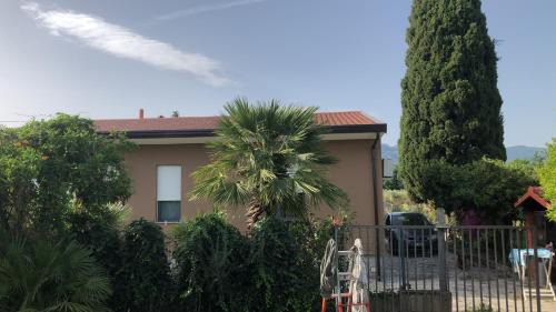Sant'Eufemia Lamezia Haus | B&B Villa lucia