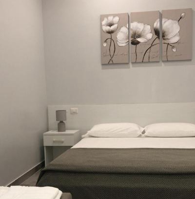 Ciro Marina Bed & Breakfast | B&B Vittorio Emanuele