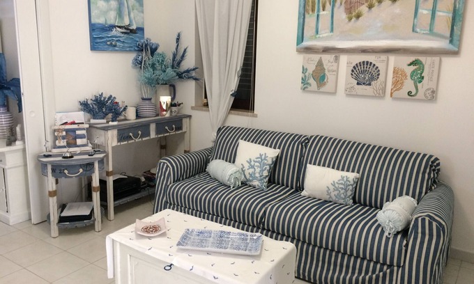 Trabia Bed & Breakfast | B & B mit direktem Zugang zum Strand
