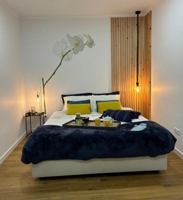 Furnas Haus | B&C Furnas House