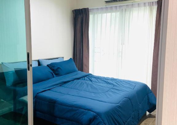 Nonthaburi Wohnung | B campus@prachachuen near DPU
