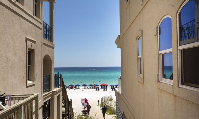 Emerald Waters Village Haus | B-Happy - Haupthaus + Gästehaus, Spielzimmer, beheizter Privat- und Gemeinschaftspool!