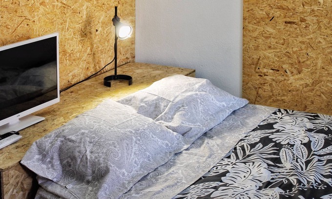 Santarem Haus | B Home - Im Zentrum von Santarém