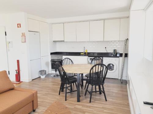 Santo Estevao Wohnung | B&J Alfama Sea Lane 3
