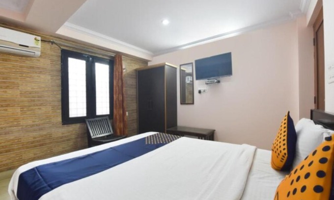 Bullawala Haus | B S Residency, Dehradun