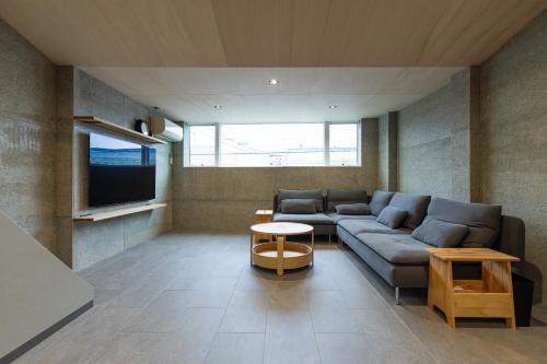 Matsusaka Wohnung | B-sum M-1