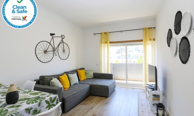 Albardeira Eigentumswohnung | B11-Condominio do Mar by Dreamalgarve