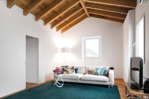 Horta Wohnung | Baía das Caldeirinhas