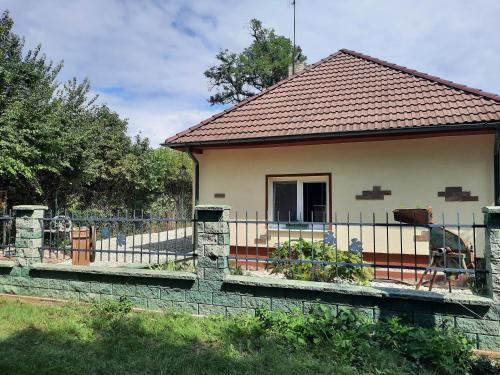 Velka Dolina Haus | Bačalandia- relax na samote