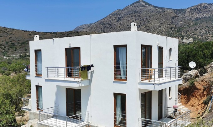 Datca Wohnung | BAĞLARÖZÜ APART