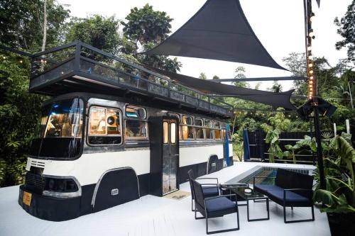 Krabi Haus | Baan Bus Soi 3 Krabi