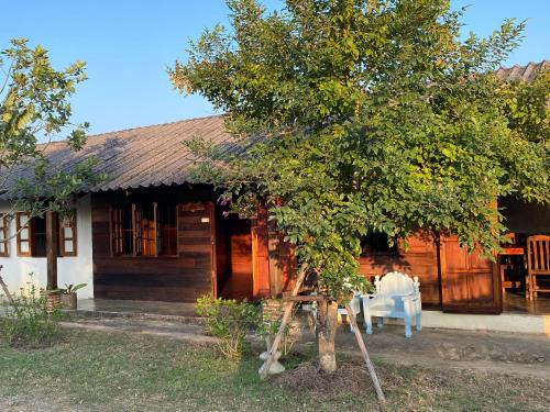 Phan Haus | Baan Khoyee Boutique บ้านโกยีบูทีค