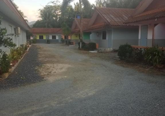 Khura Buri Haus | Baan Khunta Resort