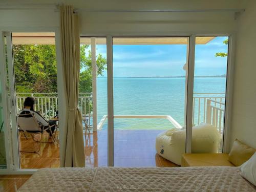 Ko Libong Haus | Baan Konhualam Koh Libong