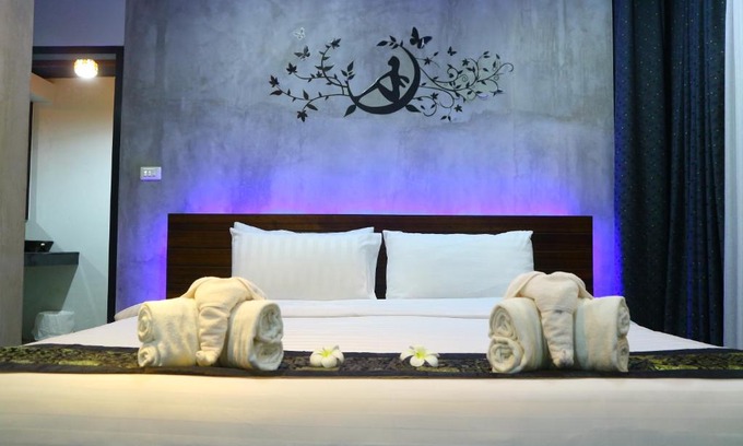 Cherngtalay Haus | Baan Norkna Bangtao