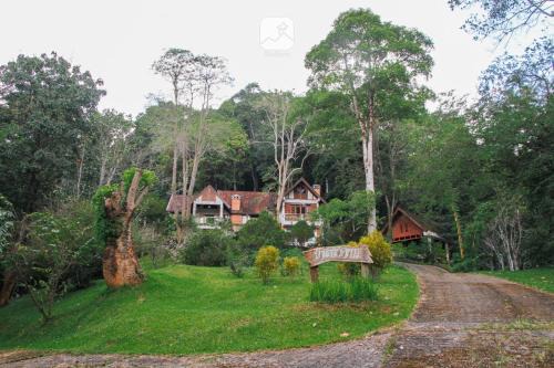Doi Saket Haus | Baan Saket Dao, Ban Saket Dao, Doi Saket, Chiang Mai
