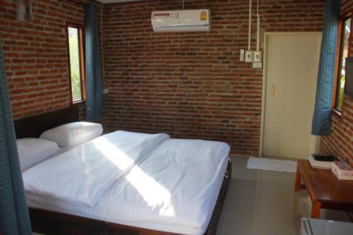 Chiang Khan Haus | Baan Suan La Moon