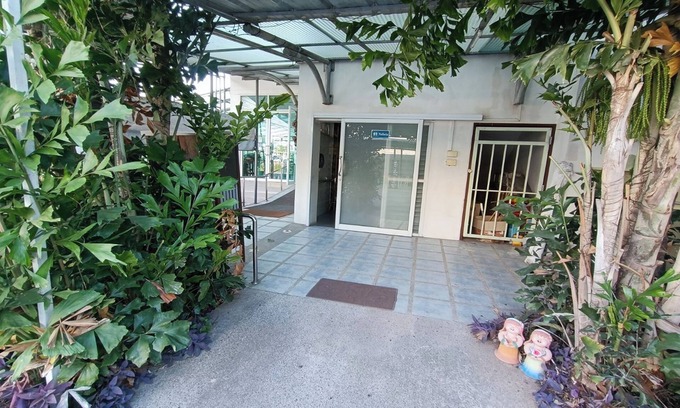 Khon Kaen Hotel | Baansuwanna Hotel