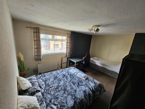 Bolton Haus | Babo room