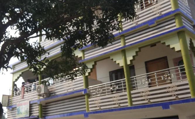Alipurduar Haus | Babusona Homestay in Jaldapara