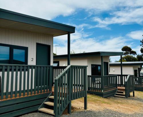 Bacchus Marsh Sonstige | Bacchus Marsh Caravan Park