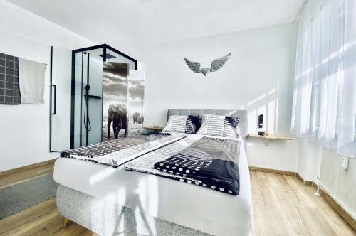 Schoerfling am Attersee Wohnung | BacherlHouse - Apt Steinbach