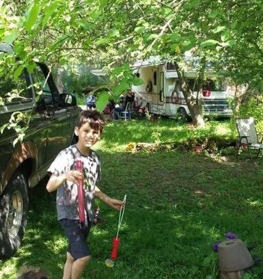 Conewango Valley Haus | Back Bottom Camp Shine On Valley back bottom camp