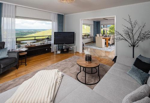 Neusatz Wohnung | Baden-Chalet
