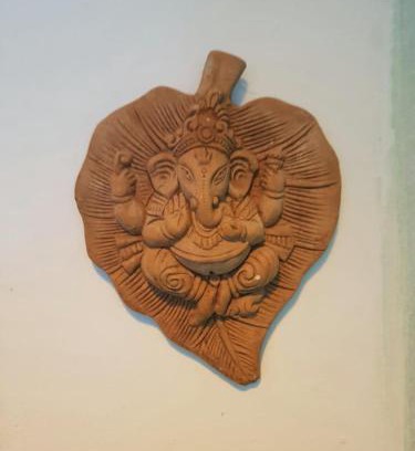 Calangute Wohnung | 'Baga Nest guest house