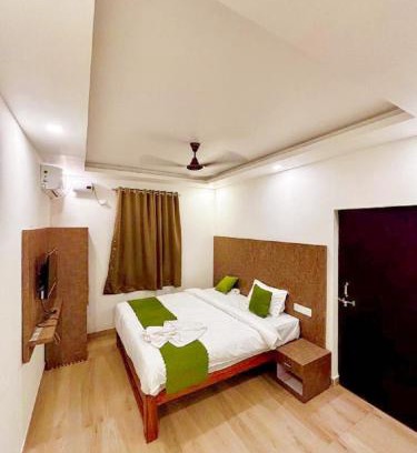 Saunta Vaddo Haus | Baga Ocean Way