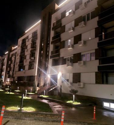 Krusevac Wohnung | Bagdala apartman Krusevac