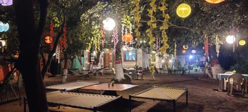 Alibaug Haus | Bageecha B&B - K S H I T H I