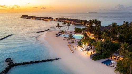 Maagau Island Resort | Baglioni Resort Maldives - Luxury All Inclusive