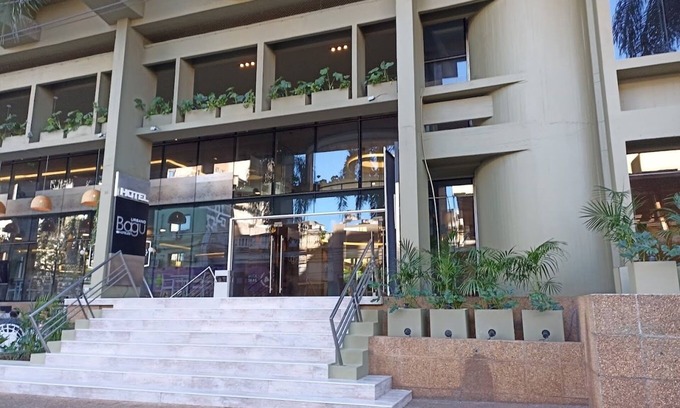 Posadas Hotel | BAGU URBANO