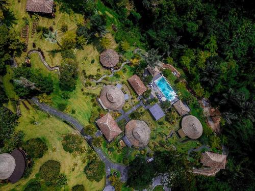 Sebatu Resort | Bagus Jati Health & Wellbeing Retreat