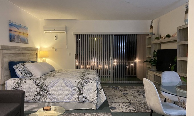 Downtown Eigentumswohnung | Baha Breeze - Your Home Away From Home