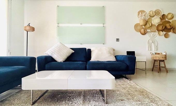 El Tezal Wohnung | Charmante BAHIA AZUL