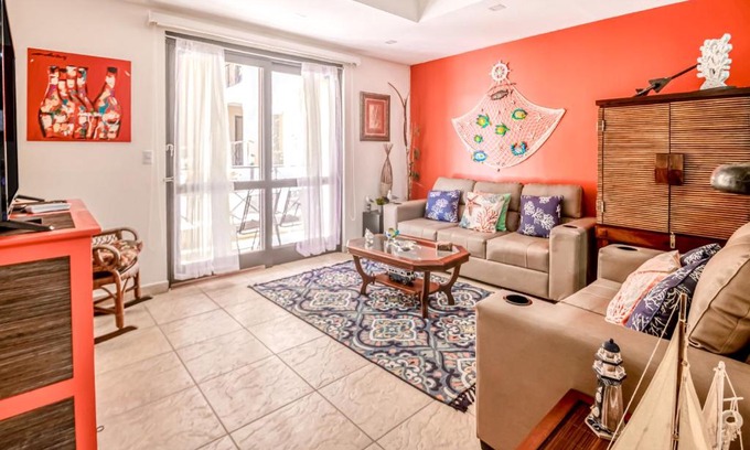 Barrio Los Villalobos Wohnung | Bahia Encantada I1