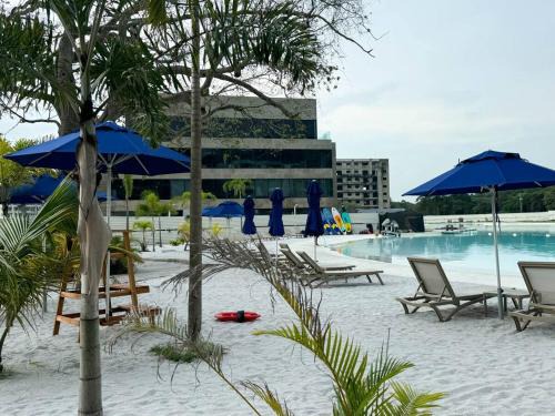 Soacha Wohnung | Baia Kristal lujoso apto 3 hab vista top