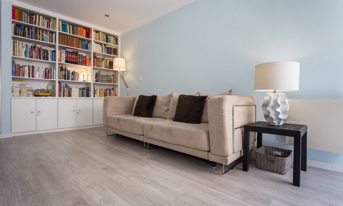 Encarnacao Wohnung | BAIRRO ALTO WOHNUNG