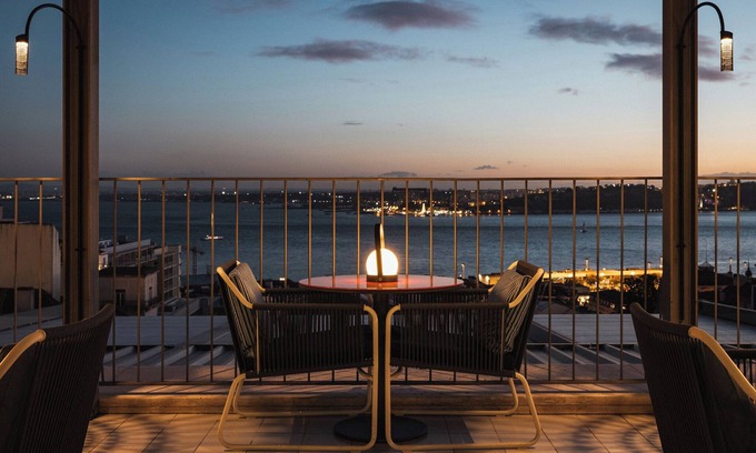 Encarnacao Hotel | Bairro Alto Hotel