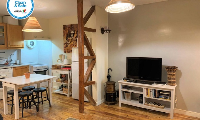 Encarnacao Wohnung | Bairro Alto II