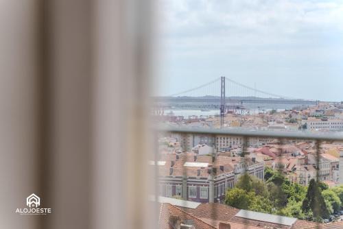 Bairro Alto Wohnung | Bairro Alto Selection View